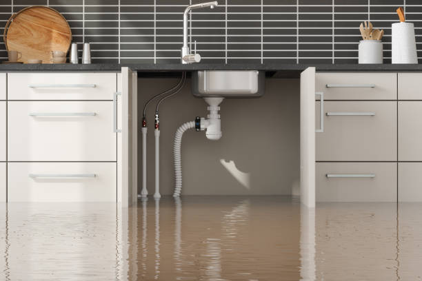 Best Emergency water damage restoration  in Goleta, CA