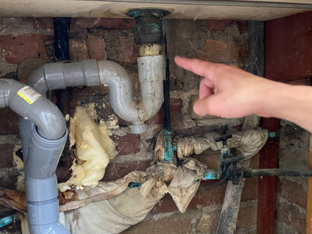 Best 24/7 water damage repair  in Goleta, CA
