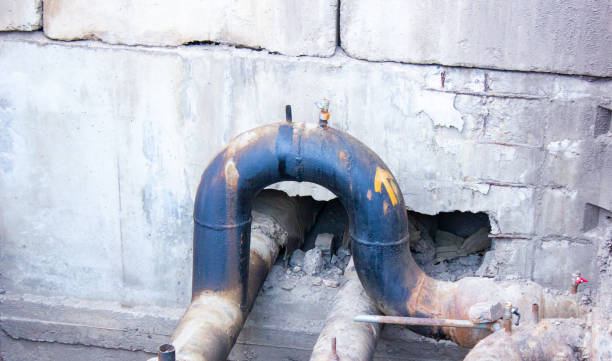 Best Local water damage restoration  in Goleta, CA